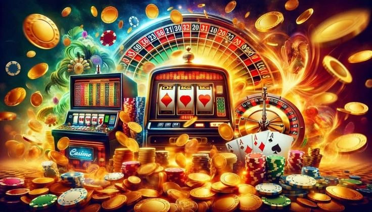 good slots