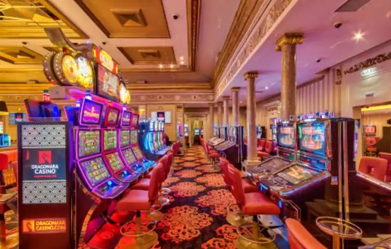 good slots